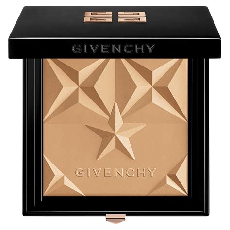 Купить пудры Givenchy в интернет.